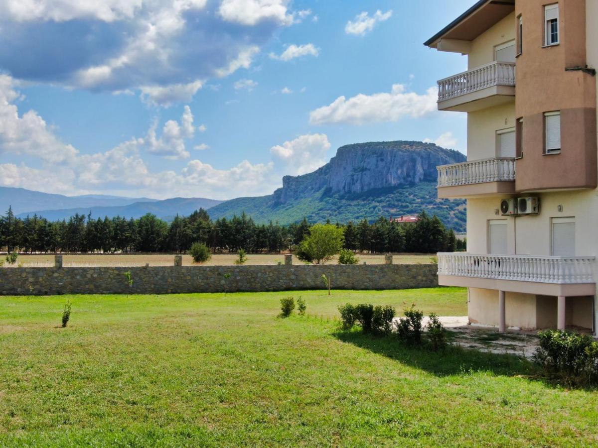 Spilaio At Meteora Kalambaka Exterior foto